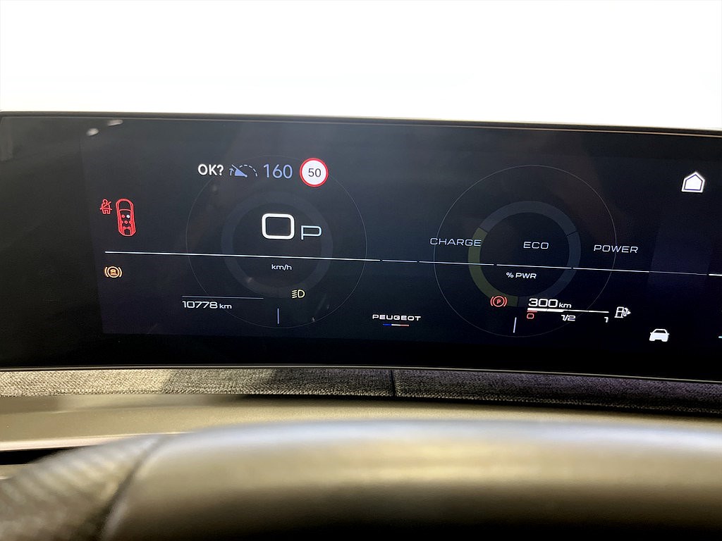 Bild på GT Hybrid 145hk Aut - PRIVATLEASING 24MÅN