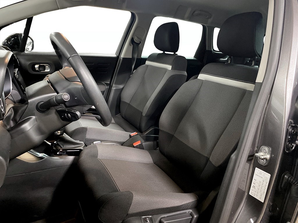 Bild på Shine 1.2 PT 130hk Aut - CARPLAY, BACKSENSORER