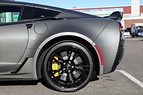 Chevrolet Corvette C7 Z06 Z07 Performance paket