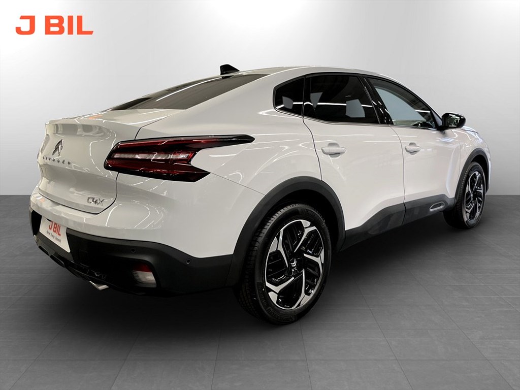 Bild på X Shine PureTech 130hk Aut - PRIVATLEASING