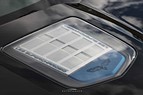 Chevrolet Corvette ZR1 Supercharged LS9