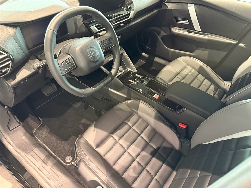 Bild på Max Hybrid - DEMO