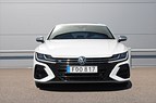 Volkswagen Arteon SB R 320hk 4M Panorama Navi Drag