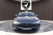 Tesla MODEL X 90D 423HK Drag FREECHARGE