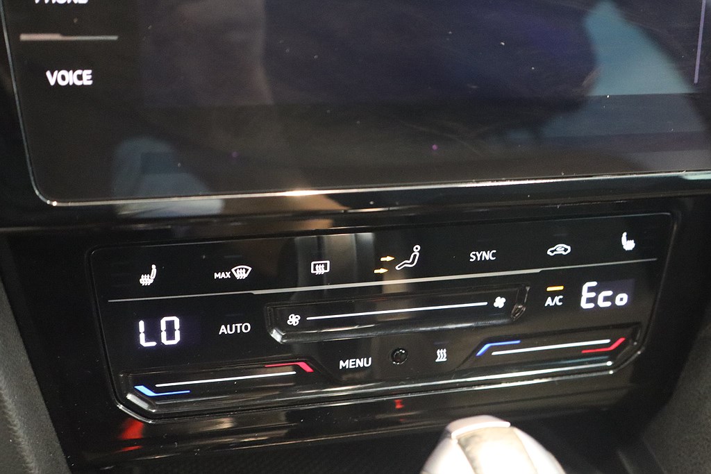 Bild på GTE 1.4 TSI DSG 218hk Aut - B-KAMERA,CARPLAY,NAV