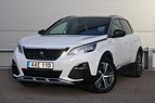 Peugeot 3008 GT Hybrid 4 Plug-In Navi Drag Moms