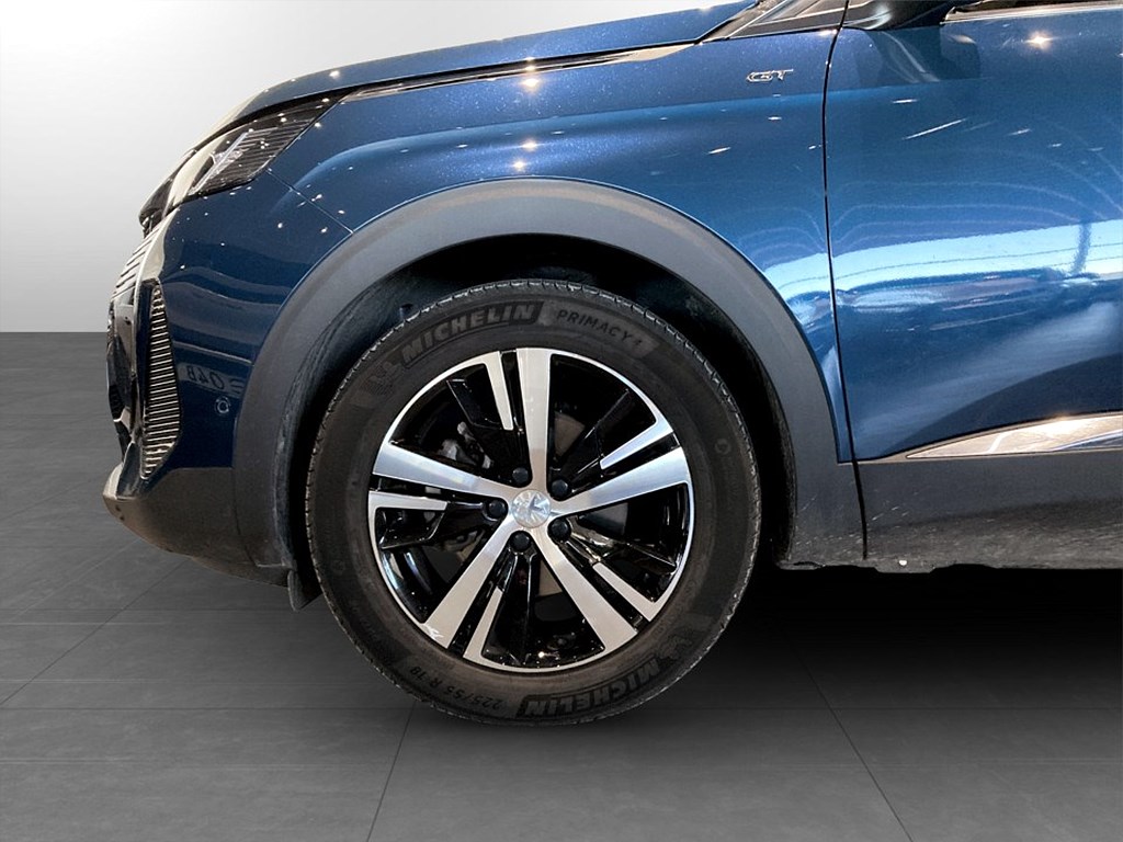 Bild på GT 1.2 PT 130hk Aut - B-KAMERA, CARPLAY