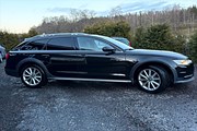 Audi A6 allroad quattro 3.0 TDI V6 DPF quattro S Tronic, 204hk