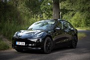 Tesla MODEL 3 Standard Range Plus 383HK