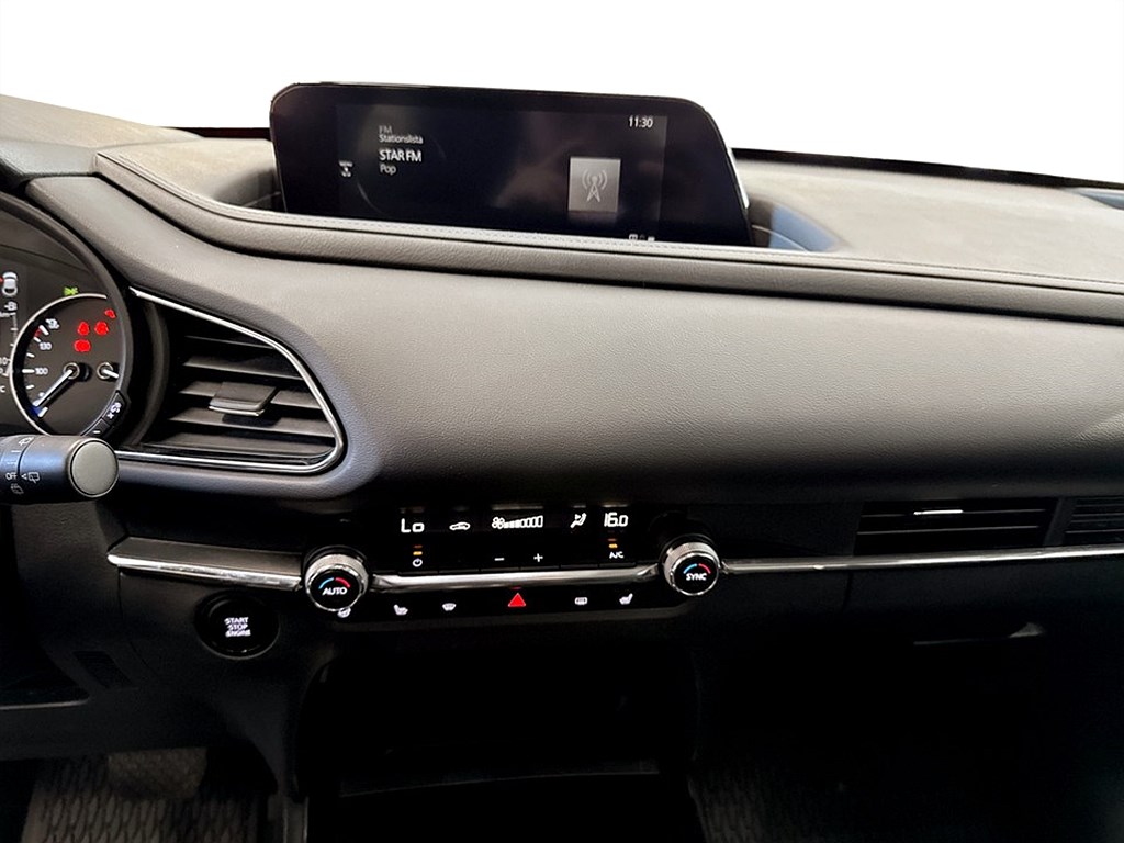 Bild på Sky 2.0 SKYACTIV-X M Hybrid 150hk Aut - B-KAMERA, CARPLAY