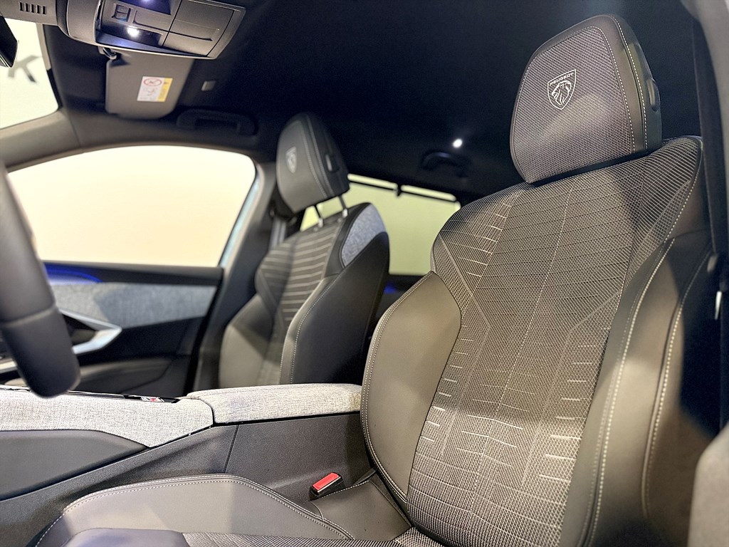 Bild på GT Hybrid e-DSC 145hk Aut - 7-SITS, B-KAMERA,NAVI