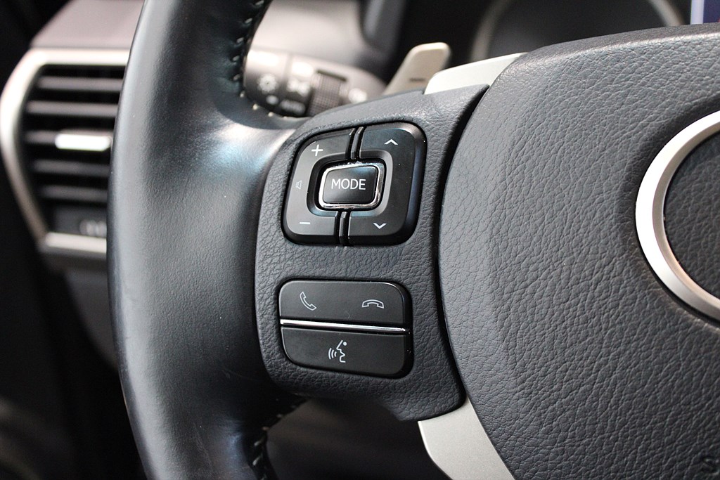 Bild på Executive 300h 2.5 E-CVT 197hk Aut AWD - M-BAKLUCKA,NAVI,B-KAMERA