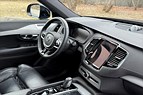 Volvo XC90 B5 AWD R-Design 7 sits Panorama B&W Drag MOMS