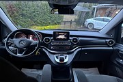Mercedes-Benz V-Klasse V 250 d lang
