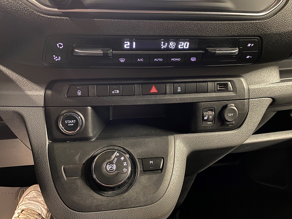 Bild på GT 2.0 BHDi 180hk Aut L2 - FARTHÅLLARE,KEYLESS
