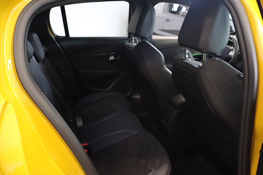 Bild på GT Pack 50kWh 136hk Aut - B-KAMERA, CARPLAY