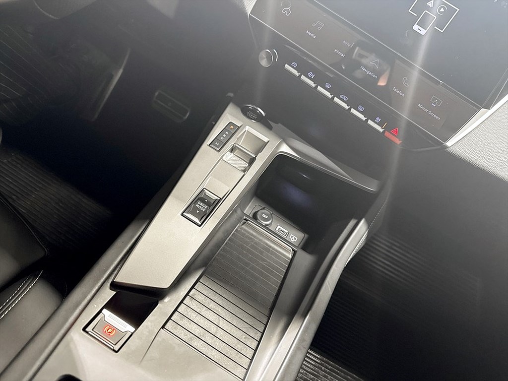 Bild på GT 1.2 PT 130hk Aut - 1 ÄGARE,B-KAMERA,NAV