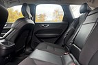 Volvo XC60 B4 AWD Drag / Värmare / Elstol / Vinterhjul