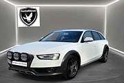 Audi A4 allroad 2.0 TDI Quattro S-Tronic, 190hk, 2015