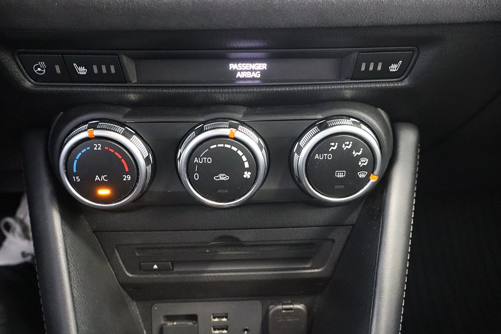 Bild på Optimum 2.0 121hk Aut - B-KAMERA, BOSE, NAV