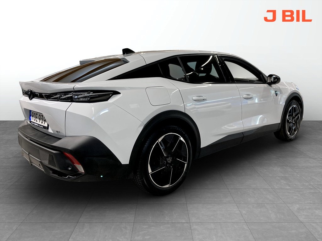 Bild på GT 1.2 PT 130hk Aut - CARPLAY, ELSTOL