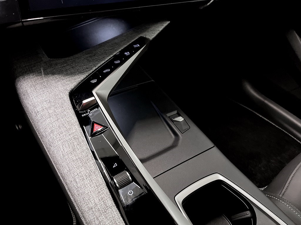 Bild på GT Hybrid 145hk Aut - B-KAMERA,CARPLAY,NAV