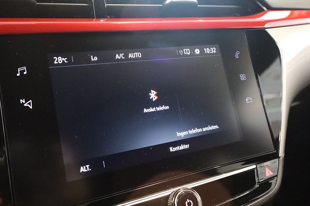 Bild på GSI 50kWh 136hk Aut - B-KAMERA,CARPLAY,RATTVÄRME