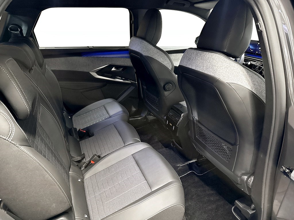 Bild på GT Hybrid 145hk Aut - 7-SITS,B-KAMERA,NAV