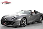 Ferrari 812 GTS | Grigio Ferro | Full Carbon