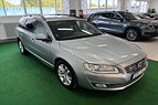 Volvo V70 D4 AWD Geartronic, 181hk, 2015