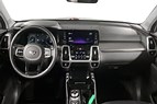 Kia Sorento PHEV Advance 7 sits / Dragkrok / Vinterhjul / leasbar