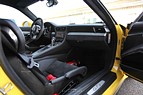 Porsche 911/991 GT3 Clubsport (475hk)
