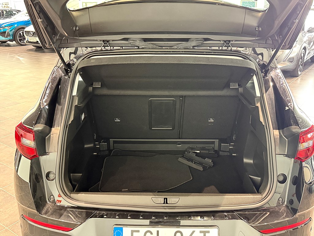 Bild på GS-Line 1.2 PT 130hk Aut - B-KAMERA, CARPLAY