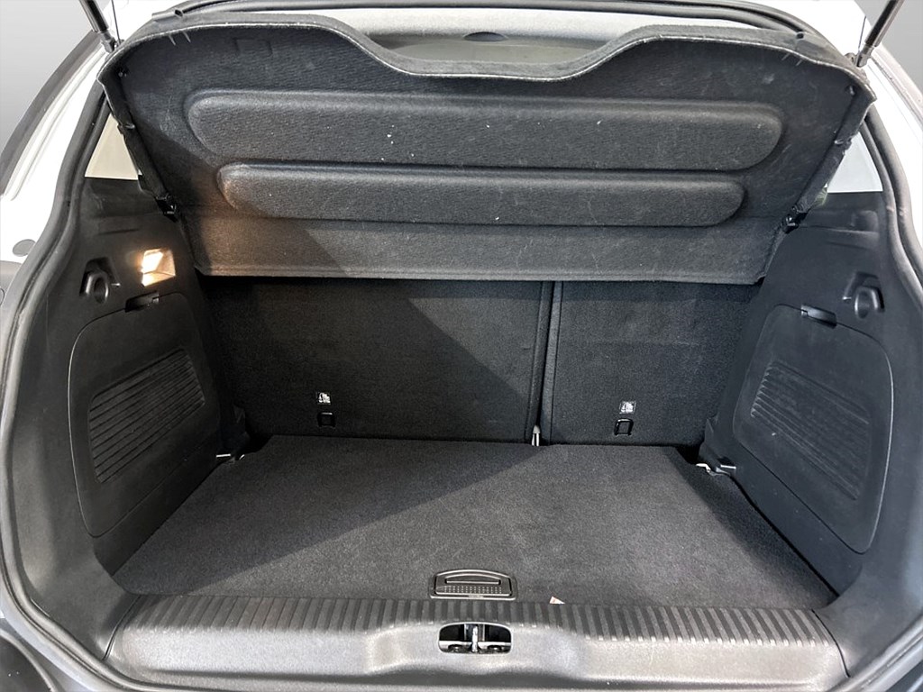 Bild på Aircross Shine 1.2 PT 130hk Aut - CARPLAY, BACKSENSORER