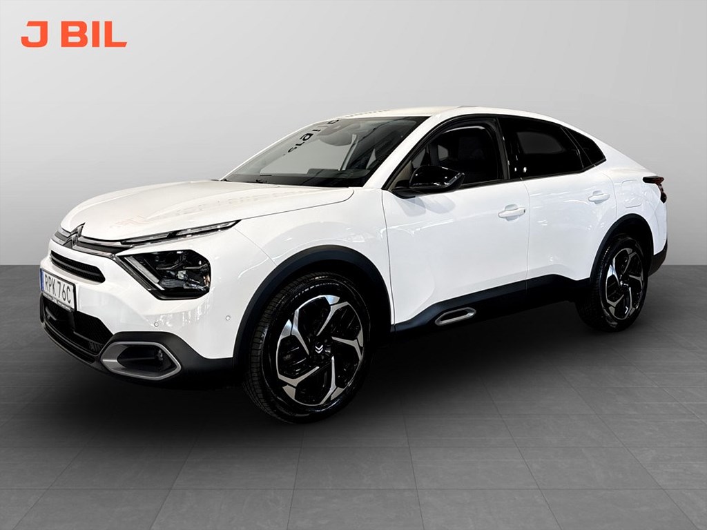 Bild på X Shine 1.2 PT 130hk Aut - B-KAMERA, CARPLAY