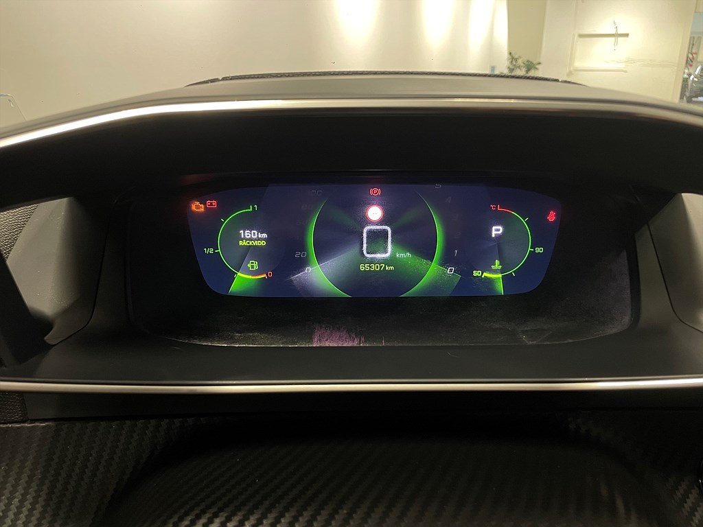 Bild på GT-Line 1.2 PT 130hk Aut - B-KAMERA, CARPLAY