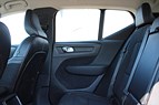Volvo XC40 D3 AWD Kinetic Business Drag Värmare Moms / VAT