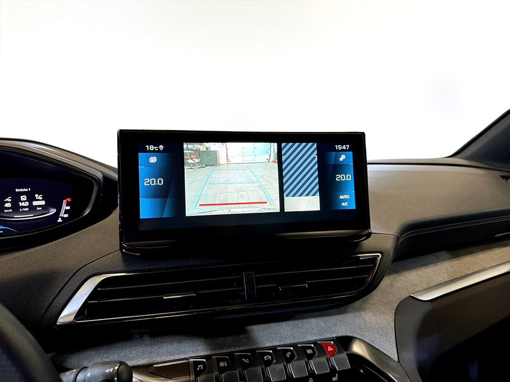 Bild på GT 1.2 PT 130hk Aut - B-KAMERA,CARPLAY,1 ÄGARE