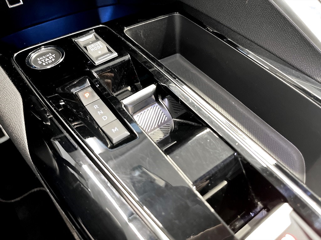 Bild på 5008 GT 1.2 130hk Aut - 7-SITS,B-KAMERA,NAV