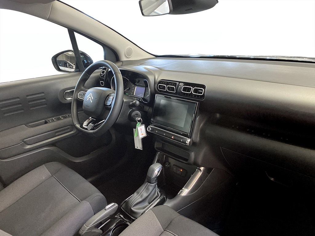 Bild på Shine 1.2 PT 130hk Aut - CARPLAY,FARTHÅLLARE