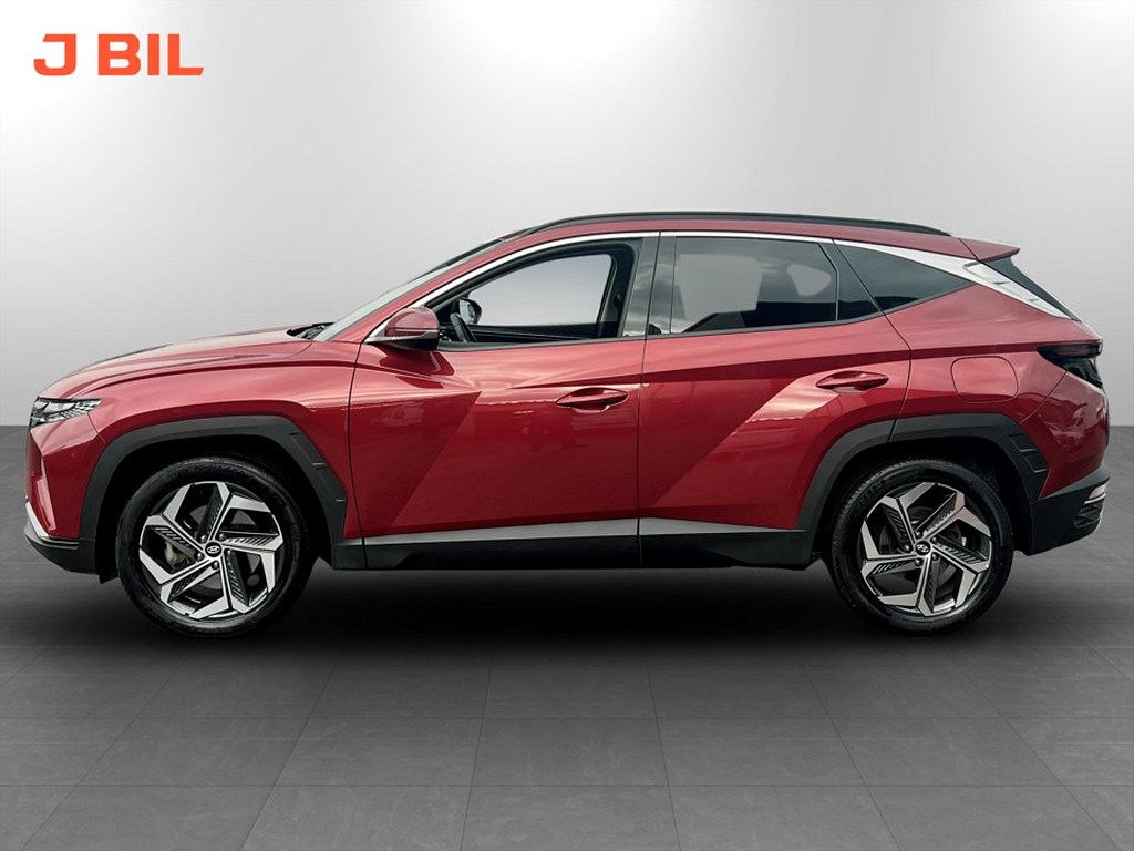 Bild på Advanced PHEV 265hk Aut 4WD - ELSTOL, B-KAMERA