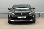 Peugeot 3008 1.2 PureTech 130 EAT GT / Navi / Kamera / Moms