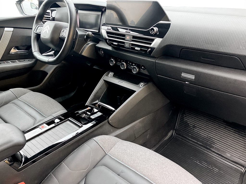 Bild på Shine 1.2 PT 130hk Aut - 360-KAMERA, CARPLAY