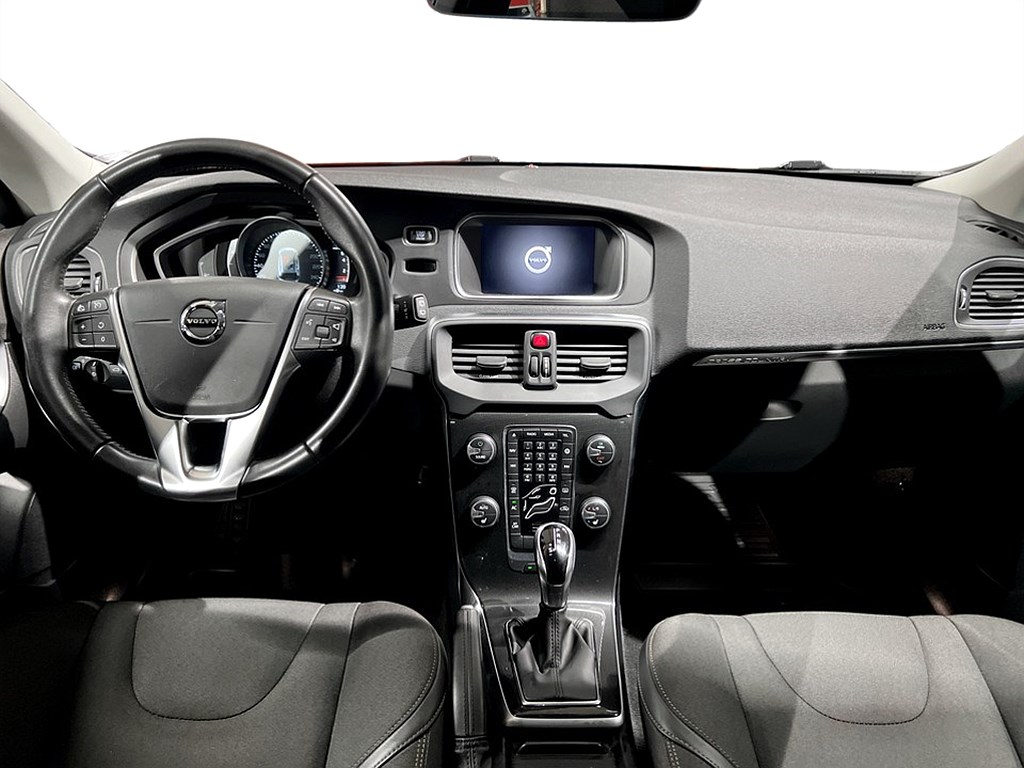 Bild på Busniess Advance Cross Country T3 152hk Aut - VOC, VÄRMARE