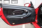 Porsche 911/996 3.6 Turbo Cabriolet 420hk