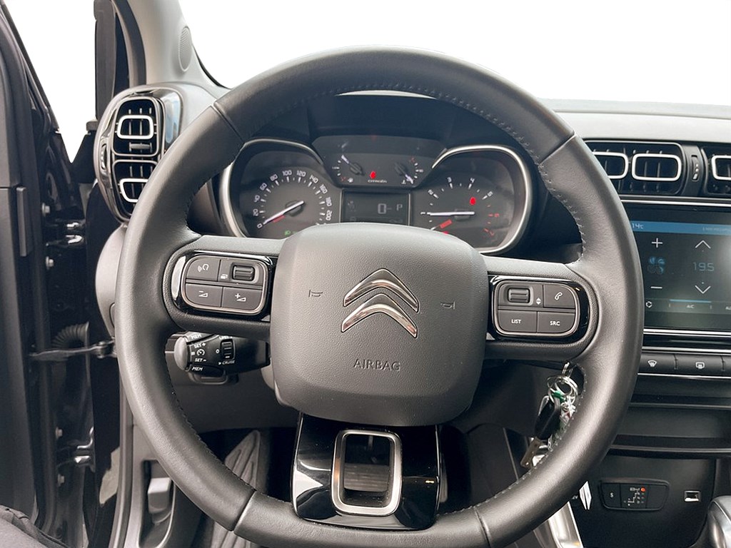 Bild på Aircross Shine 1.2 PT 130hk Aut - CARPLAY