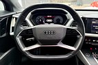 Audi Q4 35 e-tron Proline / LED / Kompletta Vinterhjul / MOMS