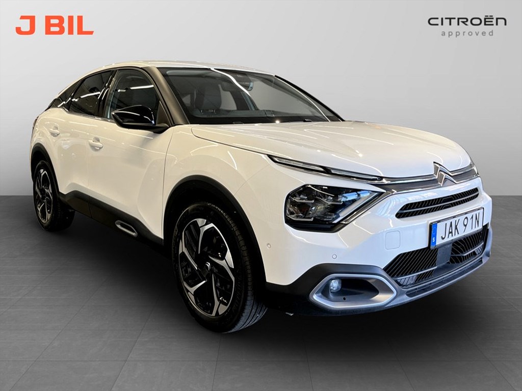 Shine 1.2 PT 130hk Aut - B-KAMERA,HUD,NAV