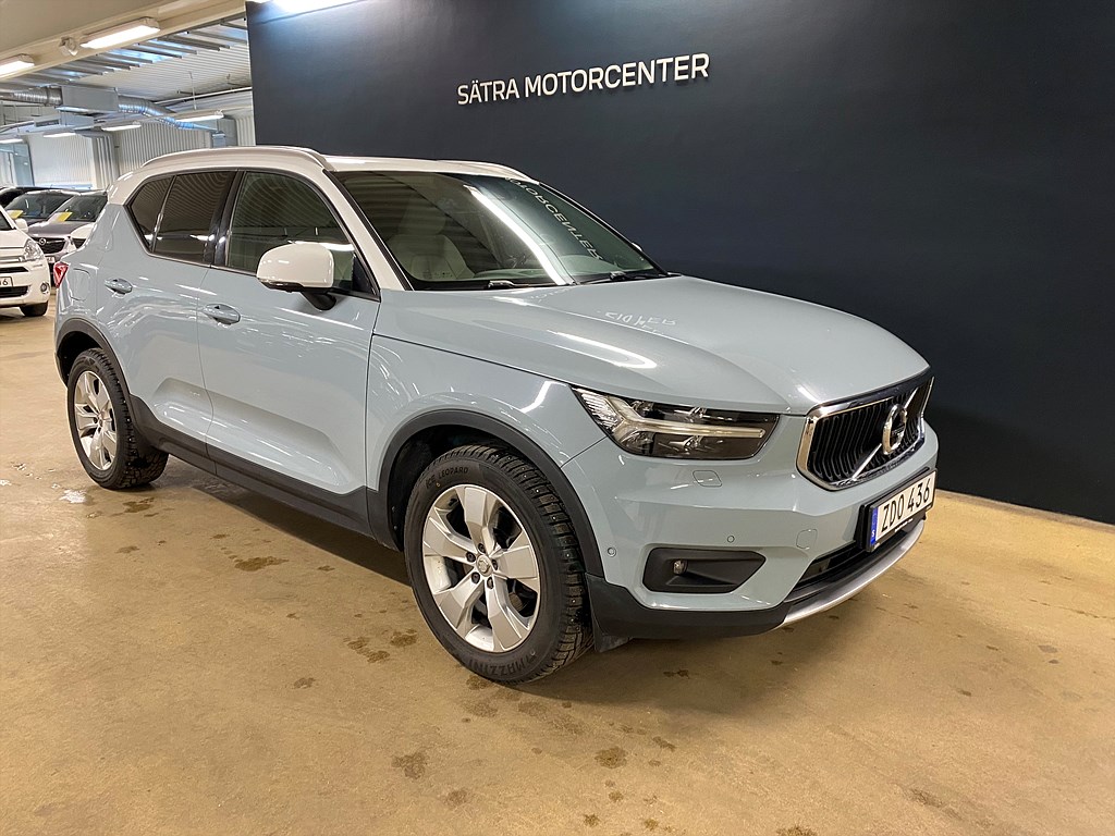 Bild på Momentum T5 250hk Aut - H/K,PANO,360-KAMERA