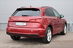 Audi Q5 2.0 TDI quattro S Tronic Drag Värmare Matrix